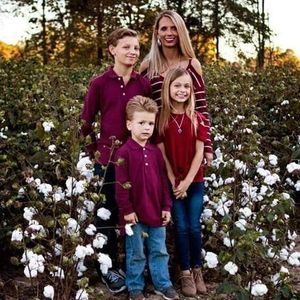 Meet your Posher, Brooke